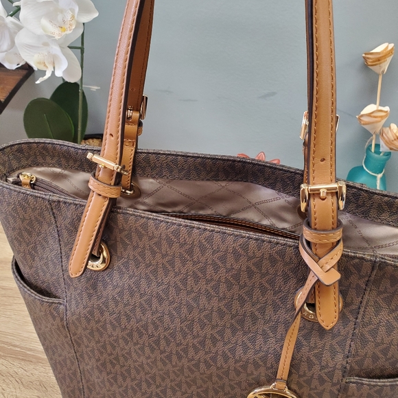 Michael Kors/Tote bag - Picture 5 of 8